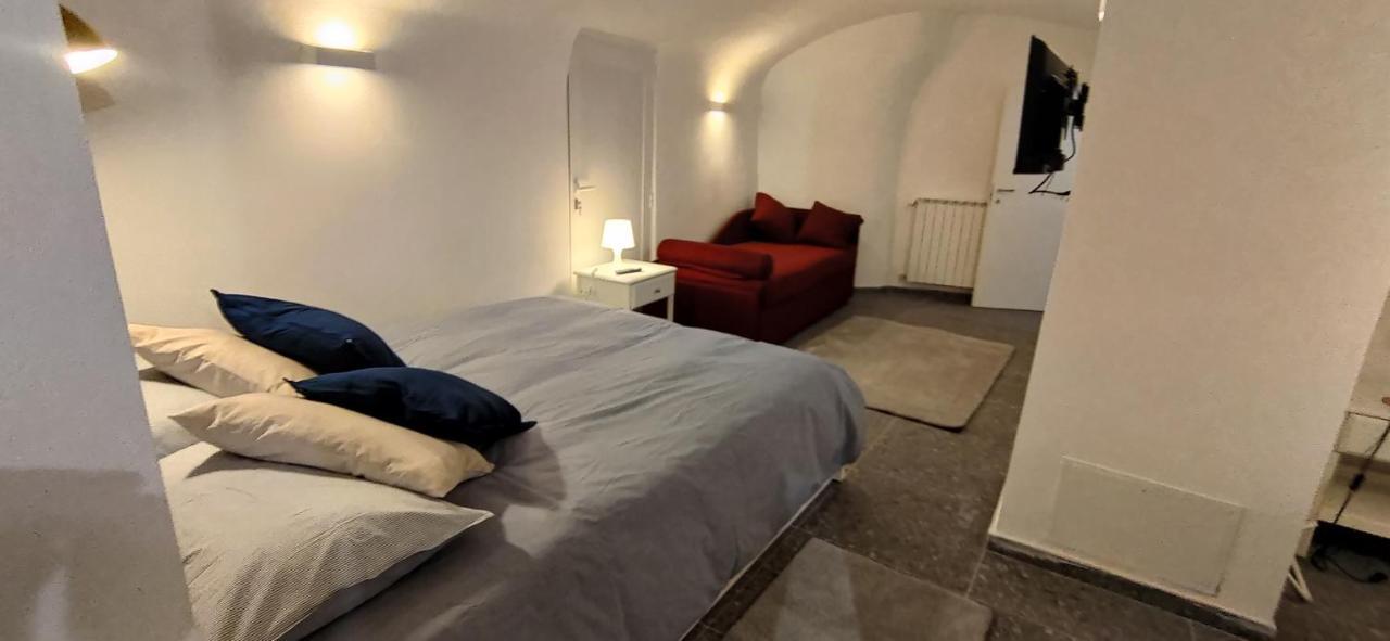 Trevi President'S Apartment Řím Exteriér fotografie